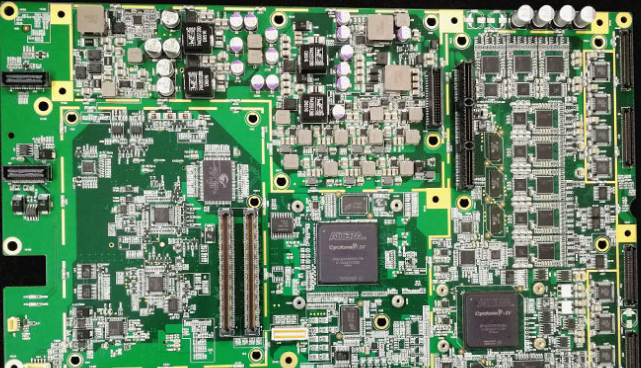 SMT貼片加工如何解決印刷，有什么優(yōu)點(diǎn)？-上海PCB抄板-SMT貼片加工