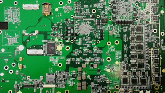 SMT貼片加工的設備有哪些，裸手操作有什么影響？-上海PCB抄板-SMT貼片加工